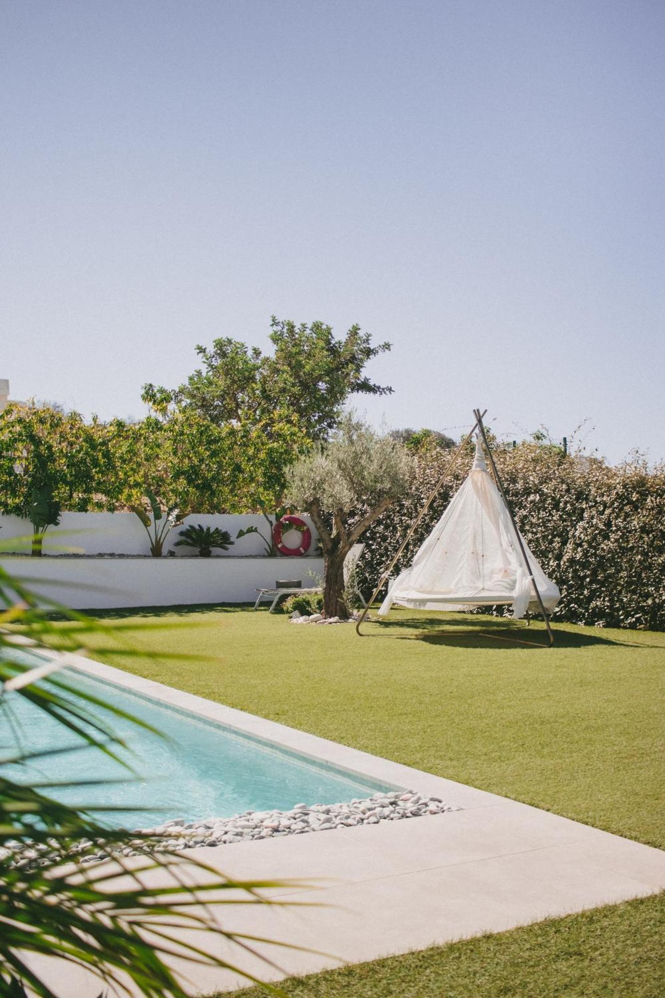 Casa Lnnoa Boutique Room Whit Private Pool Lagos Exterior photo