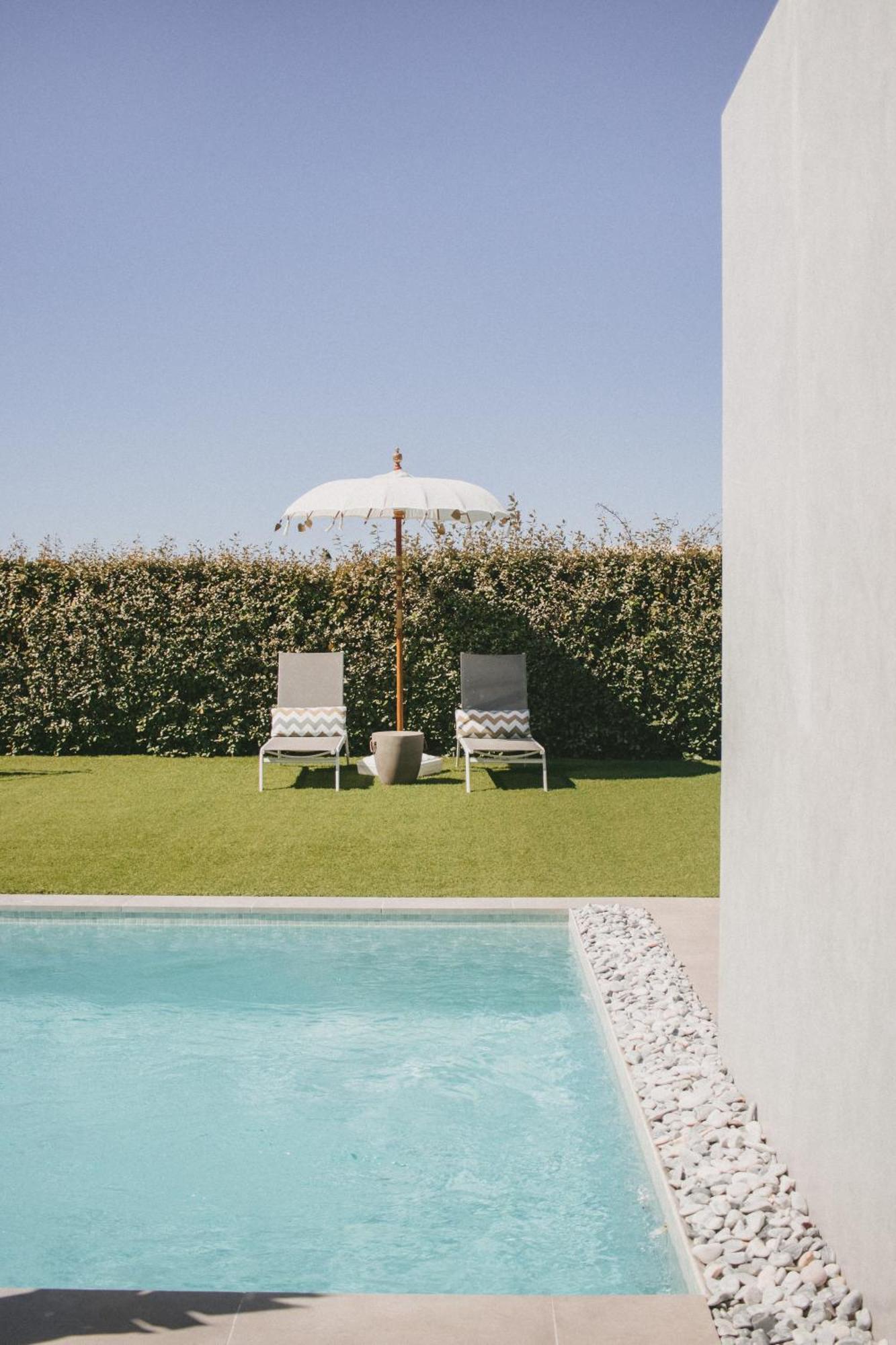 Casa Lnnoa Boutique Room Whit Private Pool Lagos Exterior photo