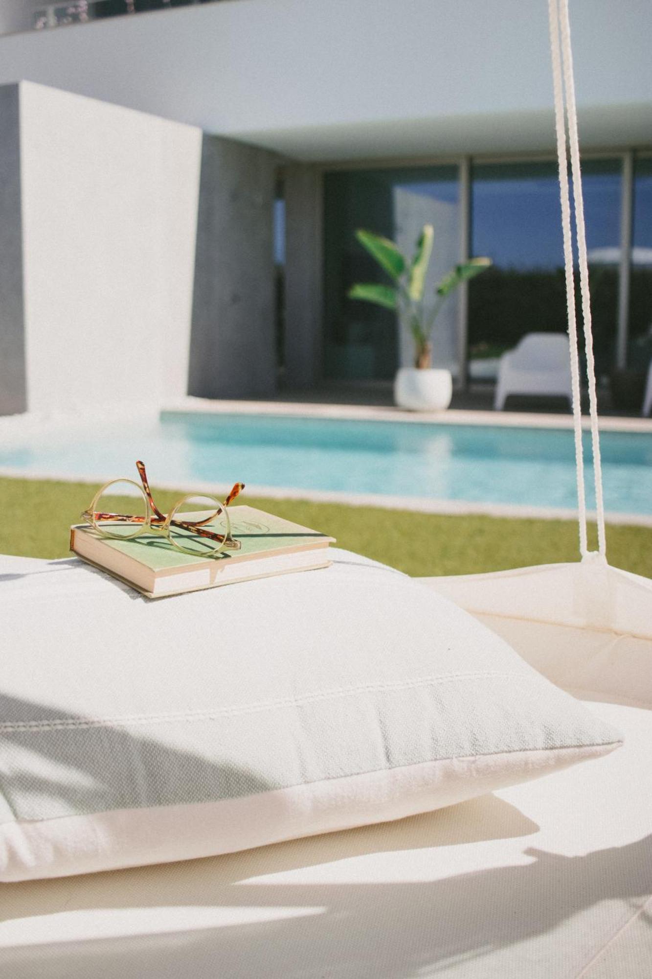 Casa Lnnoa Boutique Room Whit Private Pool Lagos Exterior photo