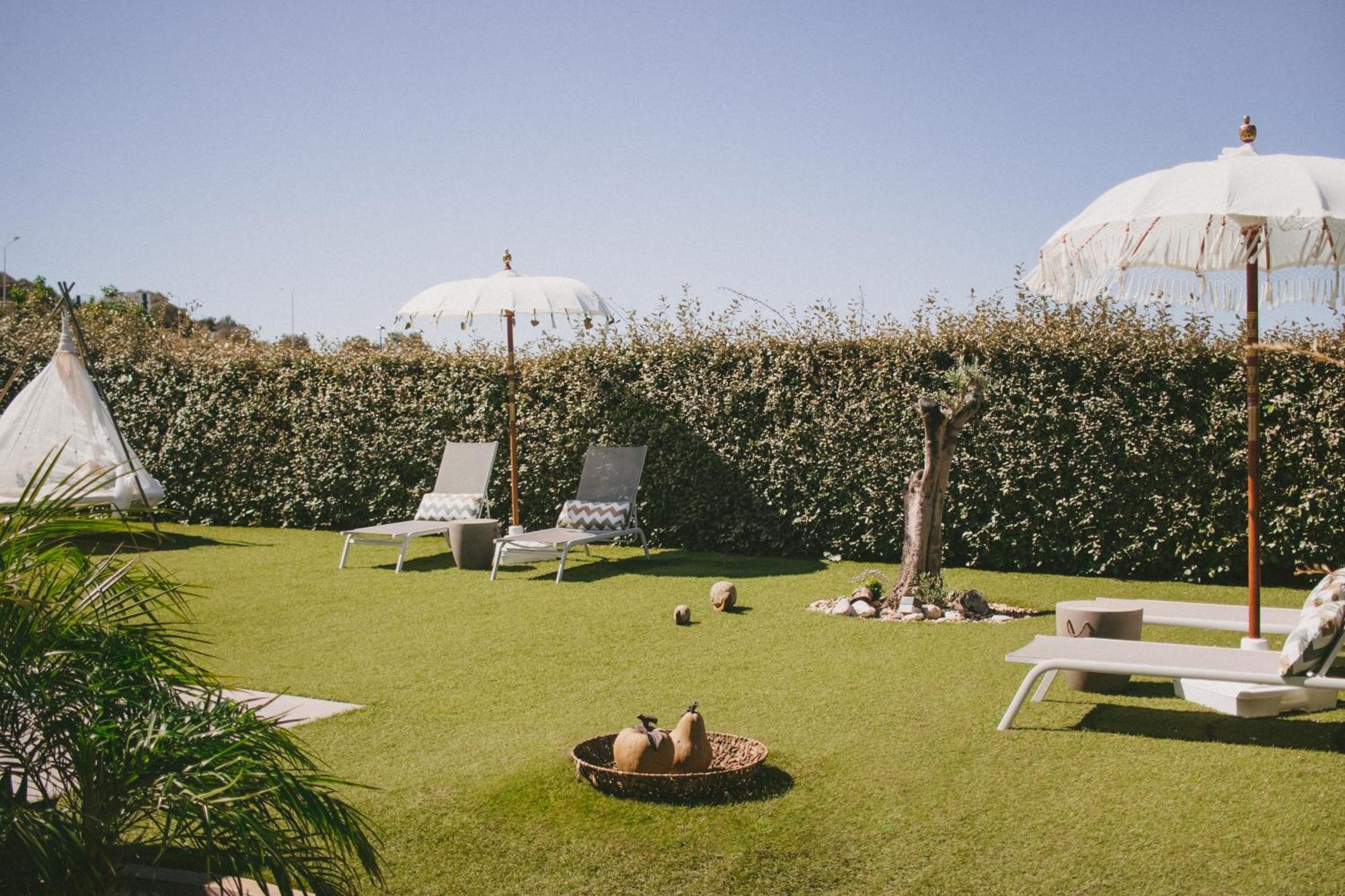 Casa Lnnoa Boutique Room Whit Private Pool Lagos Exterior photo