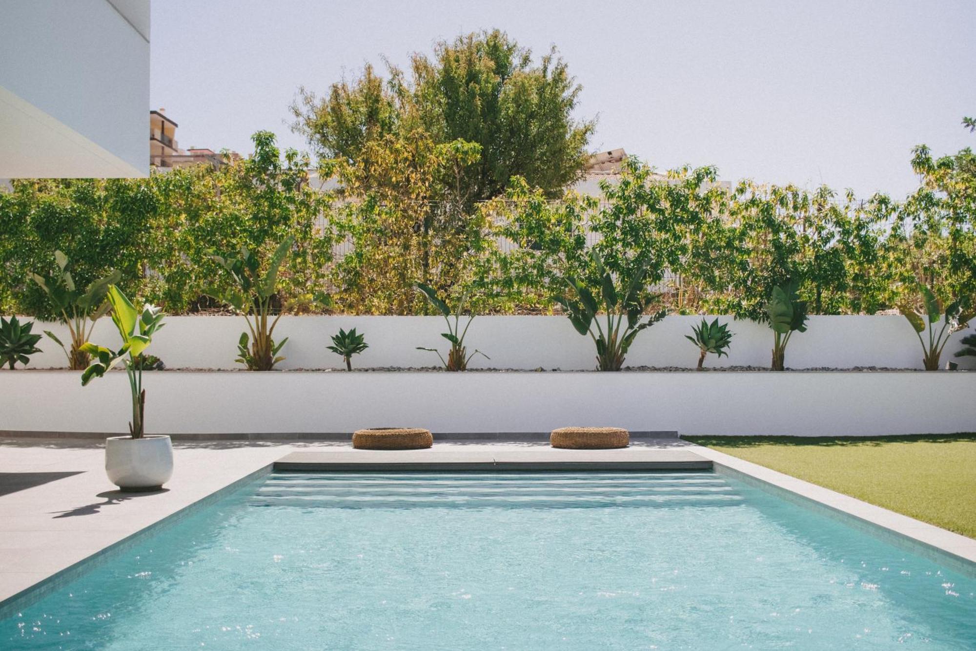 Casa Lnnoa Boutique Room Whit Private Pool Lagos Exterior photo