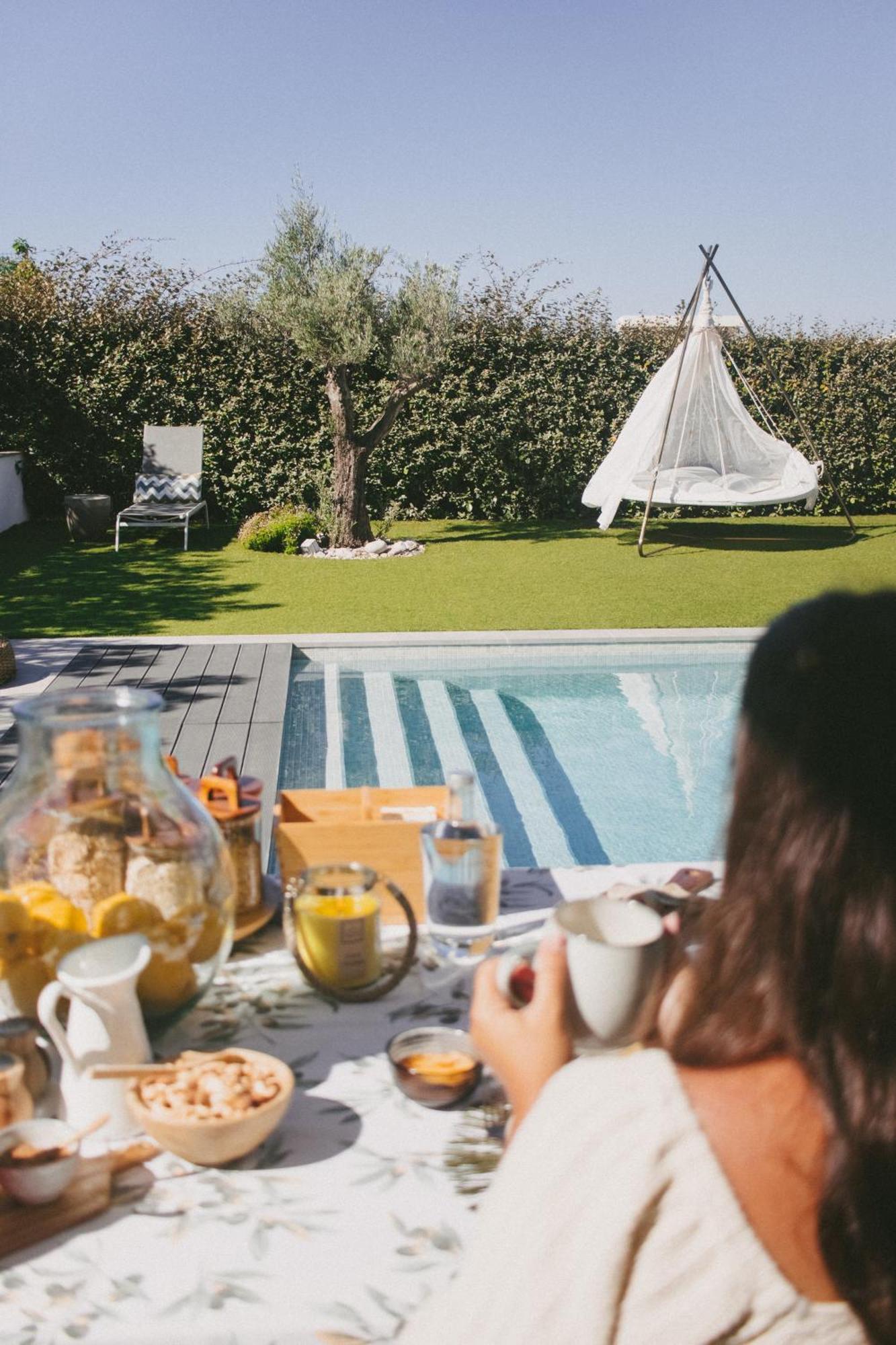 Casa Lnnoa Boutique Room Whit Private Pool Lagos Exterior photo