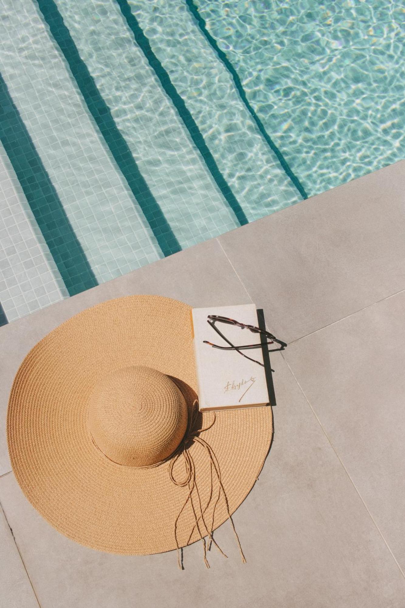 Casa Lnnoa Boutique Room Whit Private Pool Lagos Exterior photo