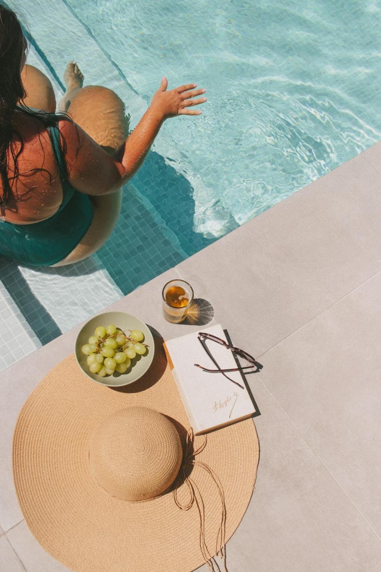 Casa Lnnoa Boutique Room Whit Private Pool Lagos Exterior photo