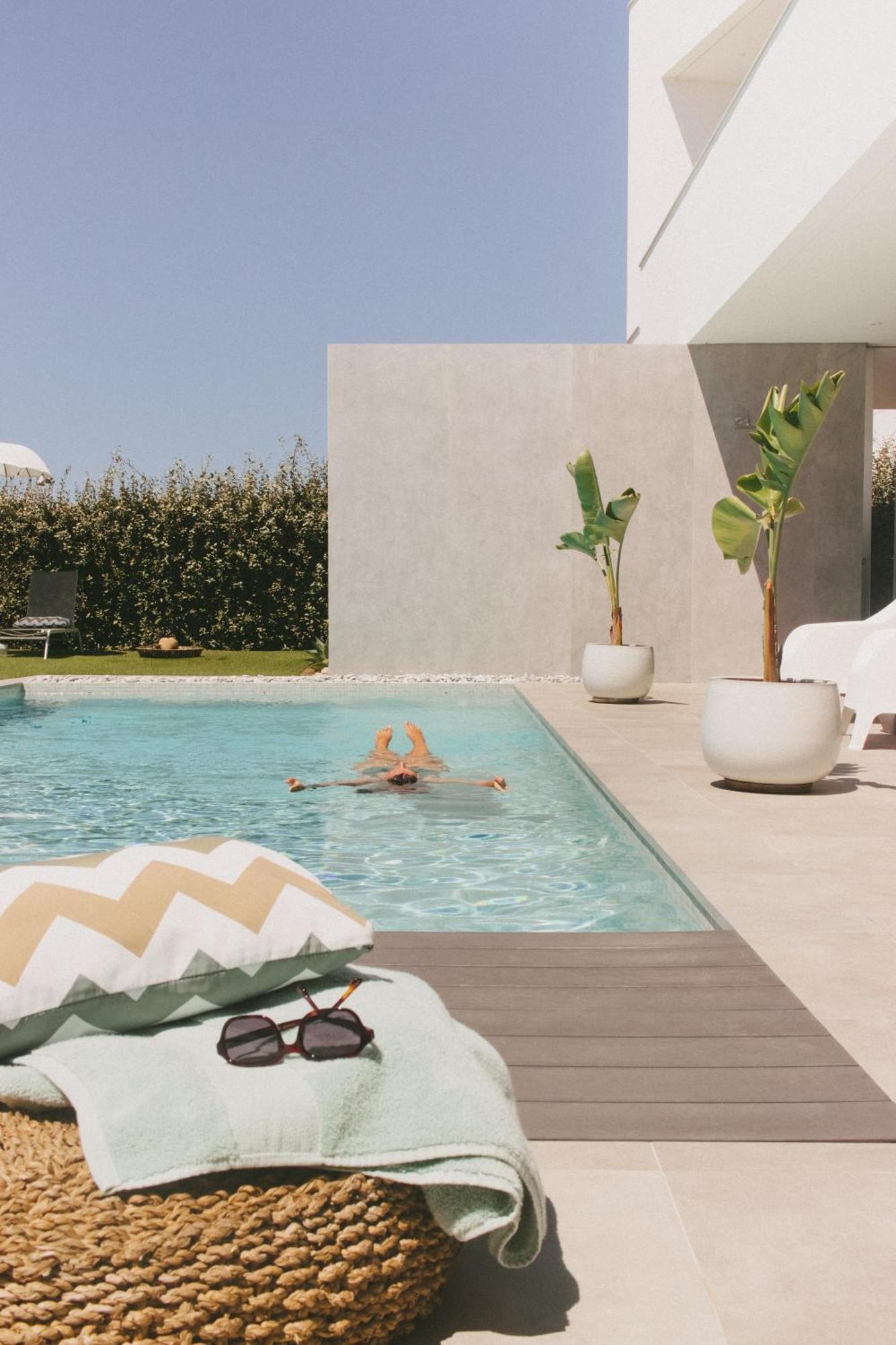 Casa Lnnoa Boutique Room Whit Private Pool Lagos Exterior photo