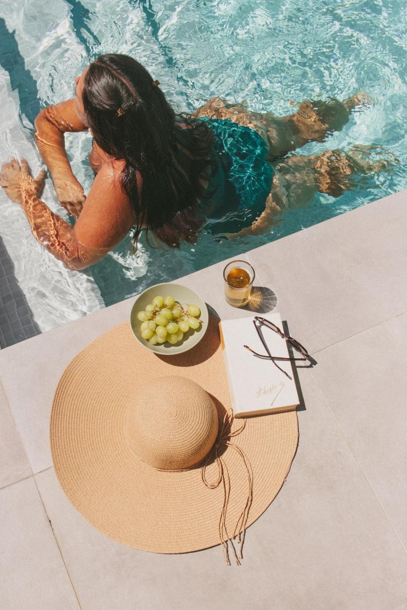 Casa Lnnoa Boutique Room Whit Private Pool Lagos Exterior photo