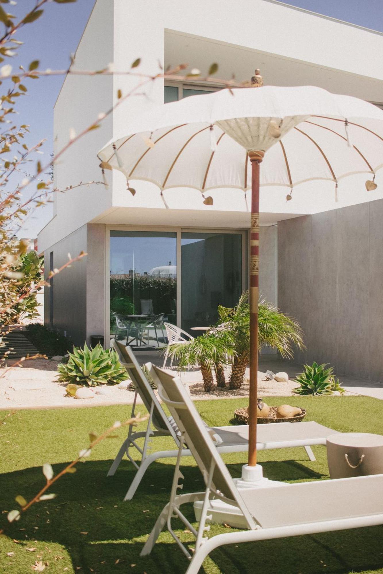 Casa Lnnoa Boutique Room Whit Private Pool Lagos Exterior photo