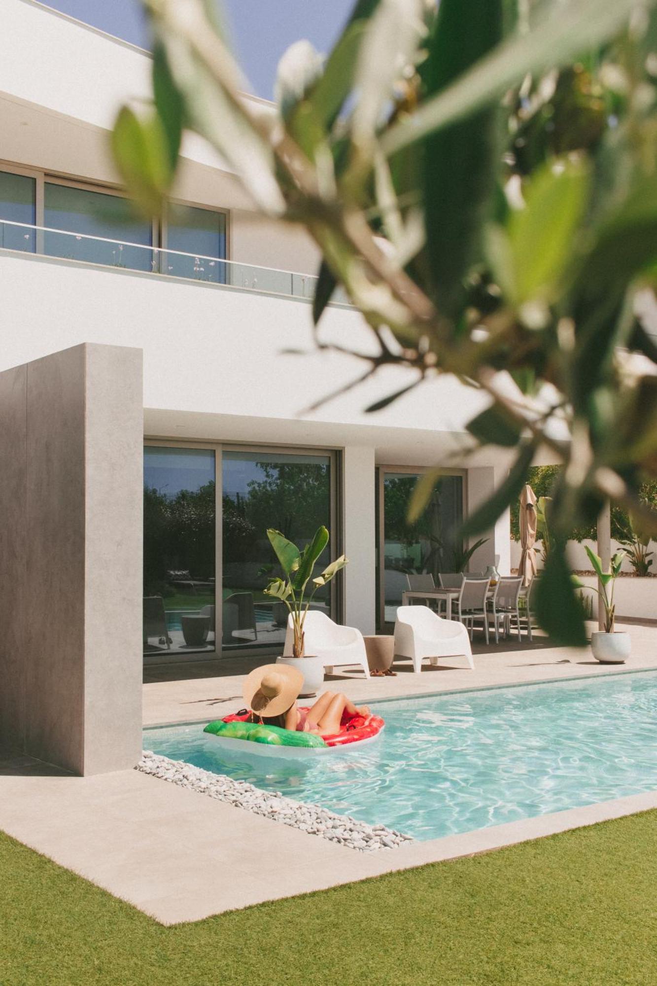 Casa Lnnoa Boutique Room Whit Private Pool Lagos Exterior photo