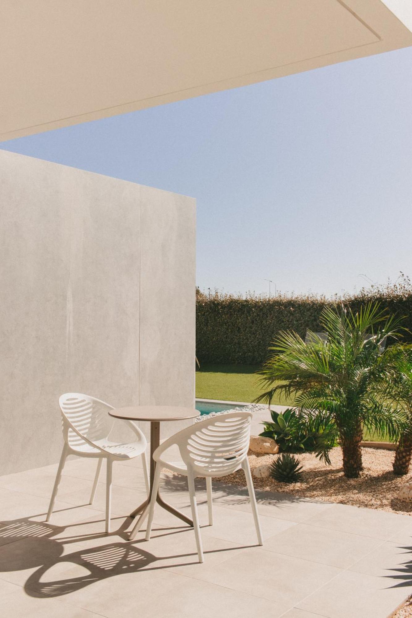 Casa Lnnoa Boutique Room Whit Private Pool Lagos Exterior photo